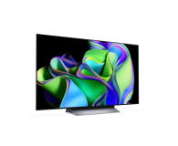 LG OLED48C31LA 48" OLED 4K 120Hz webOS Dolby Vision Dolby Atmos - 1143747 - zdjęcie 2